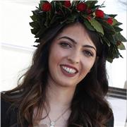 Laureata in matematica impartisce lezioni private di matematica e fisica per studenti di scuole superiori e universitari